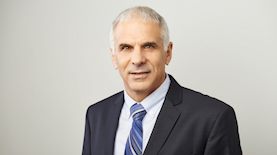 בועז רוזמן, צילום: A.L. GROUP